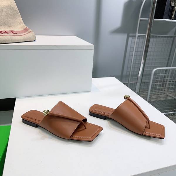 Bottega Veneta Shoes BVS00128
